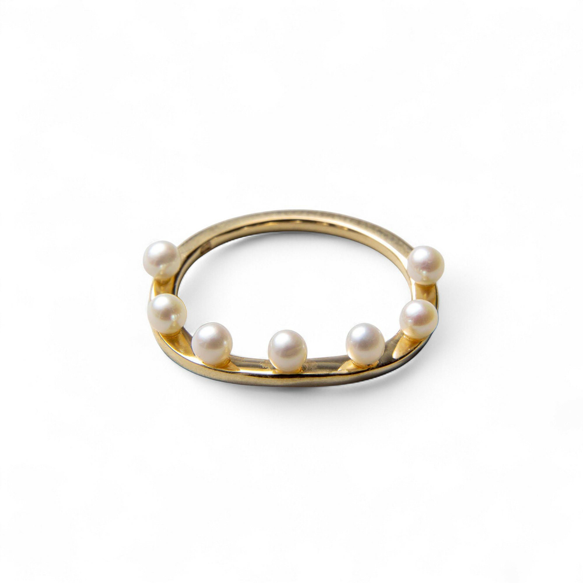 淡水真珠リング | WSP（ダブルエスピー）公式サイト