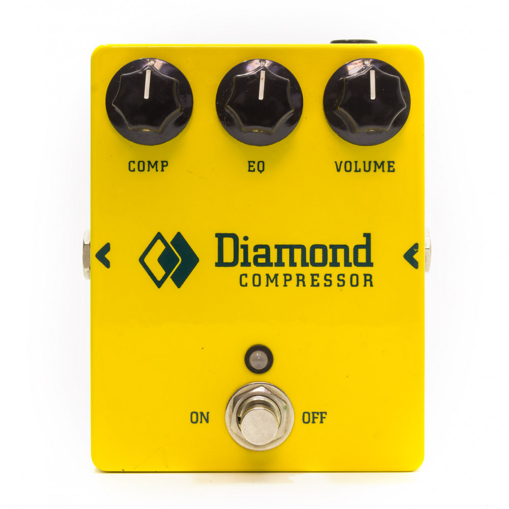 Diamond CPR-1 Compressor