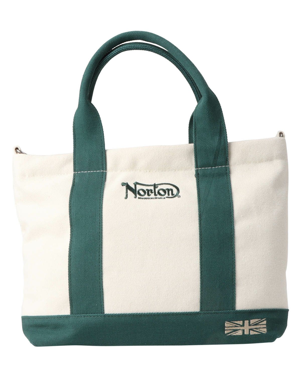 Norton] キャンバス ミニ トートバッグ | PEET ONLINE STORE