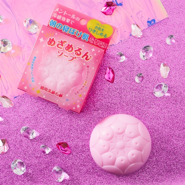 めざめるん ペリカン石鹸オンラインショップ