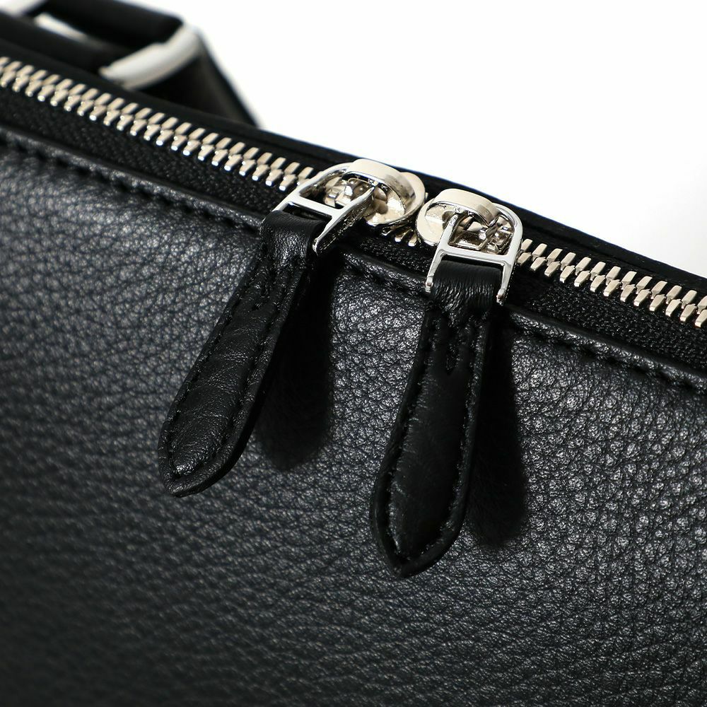 MB045A-ブガッティバッグ（Mサイズ) | PELLE MORBIDA ペッレ モルビダ