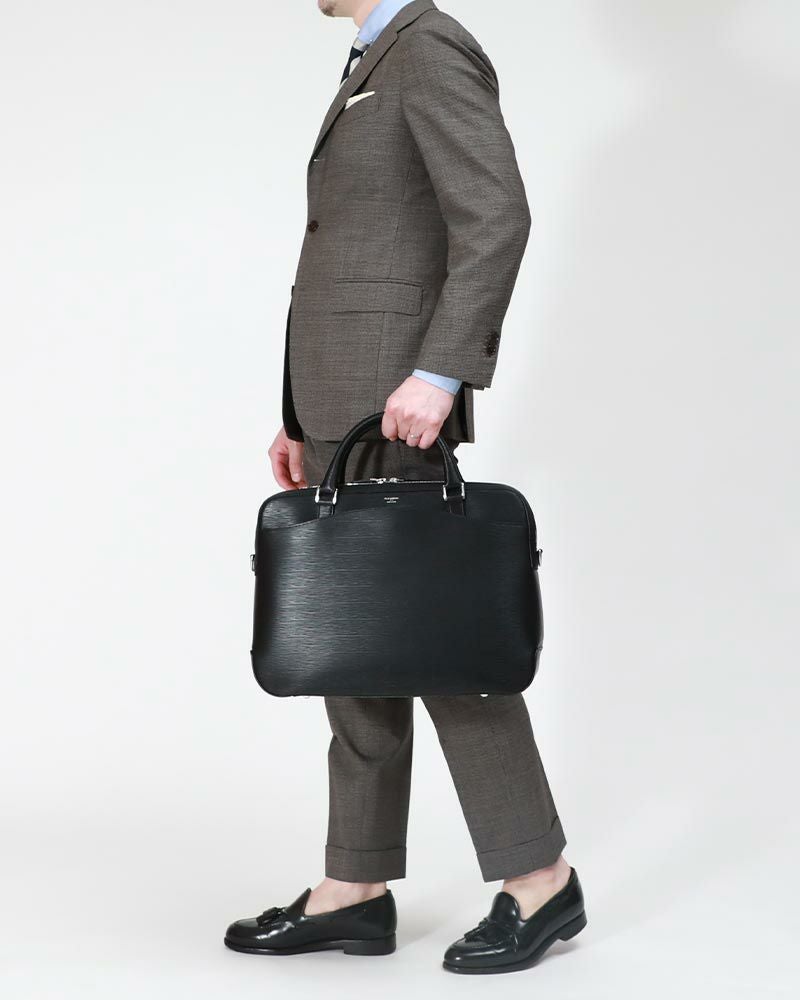 CA201-ブリーフバッグ(1室タイプ) | PELLE MORBIDA ペッレ モルビダ