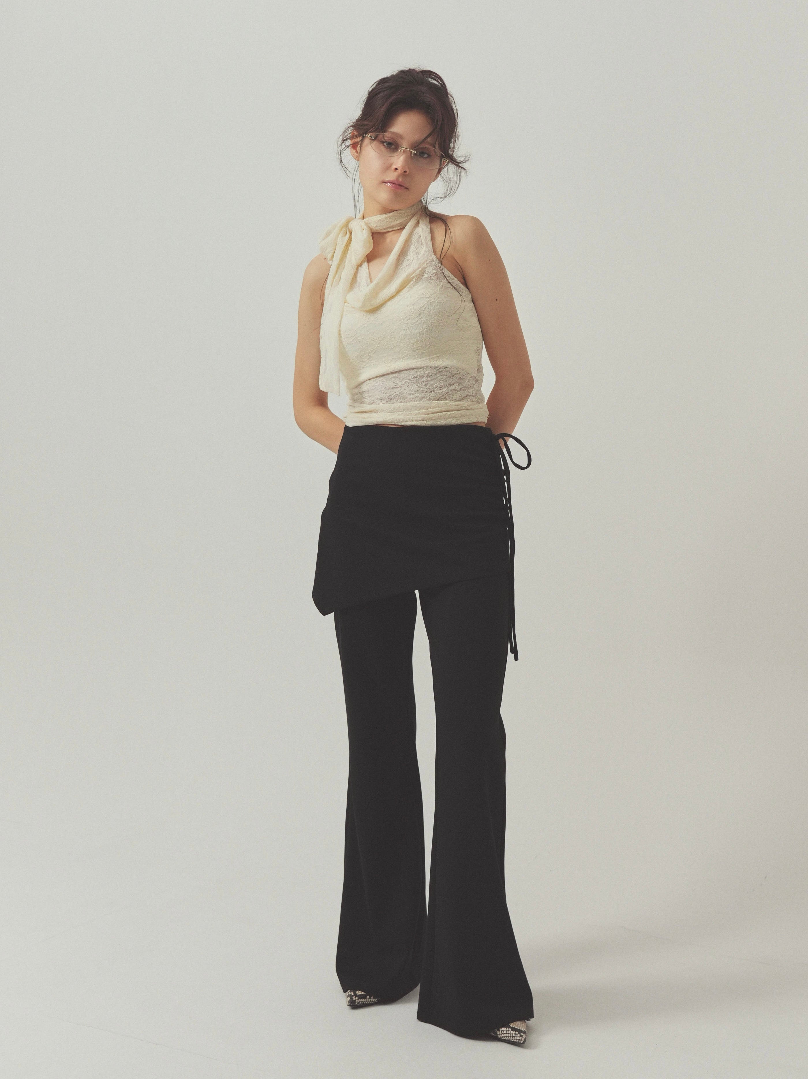 pants｜PELLICULE | ぺリキュール