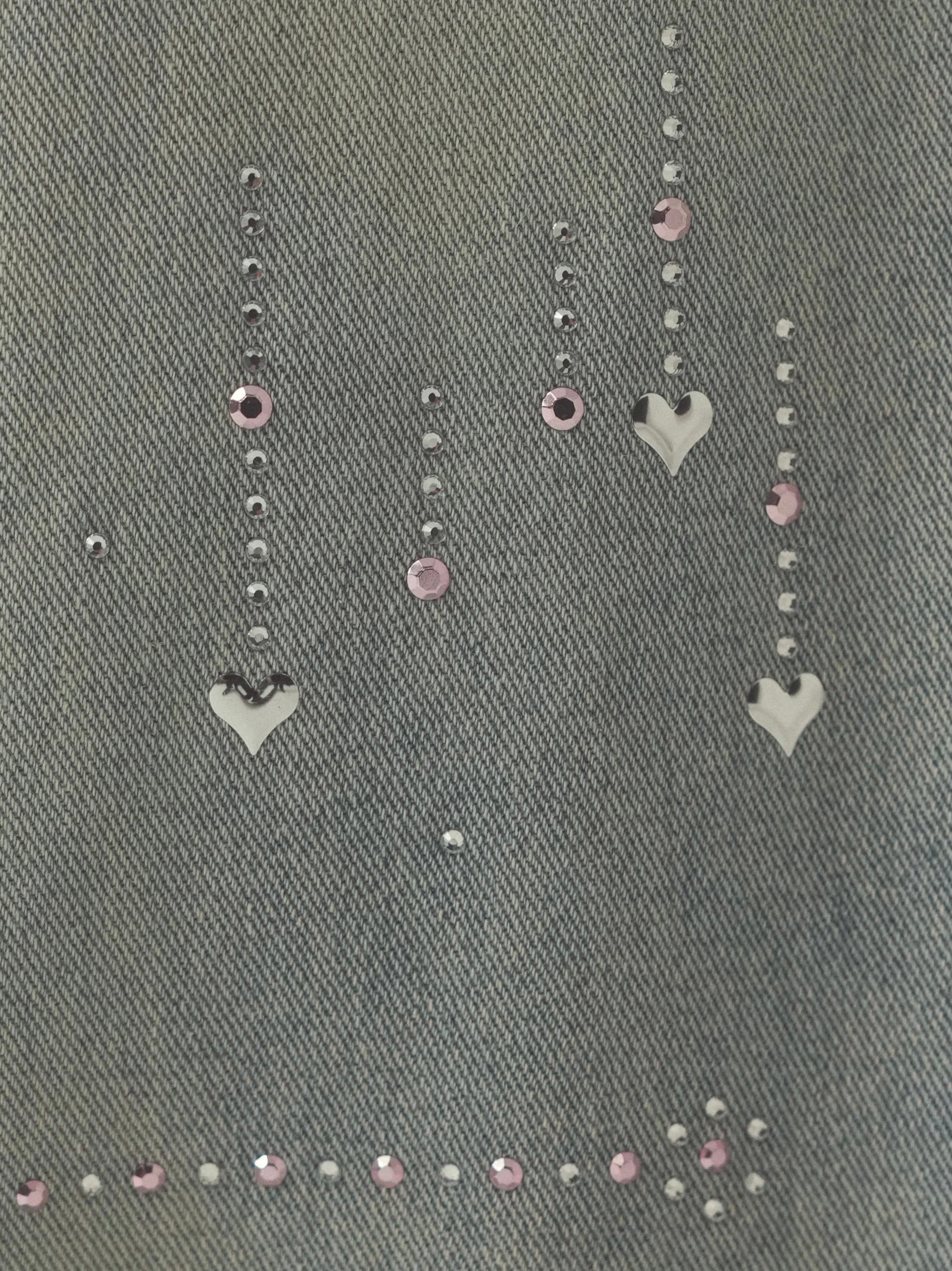 stone-ag denim｜PELLICULE | ぺリキュール