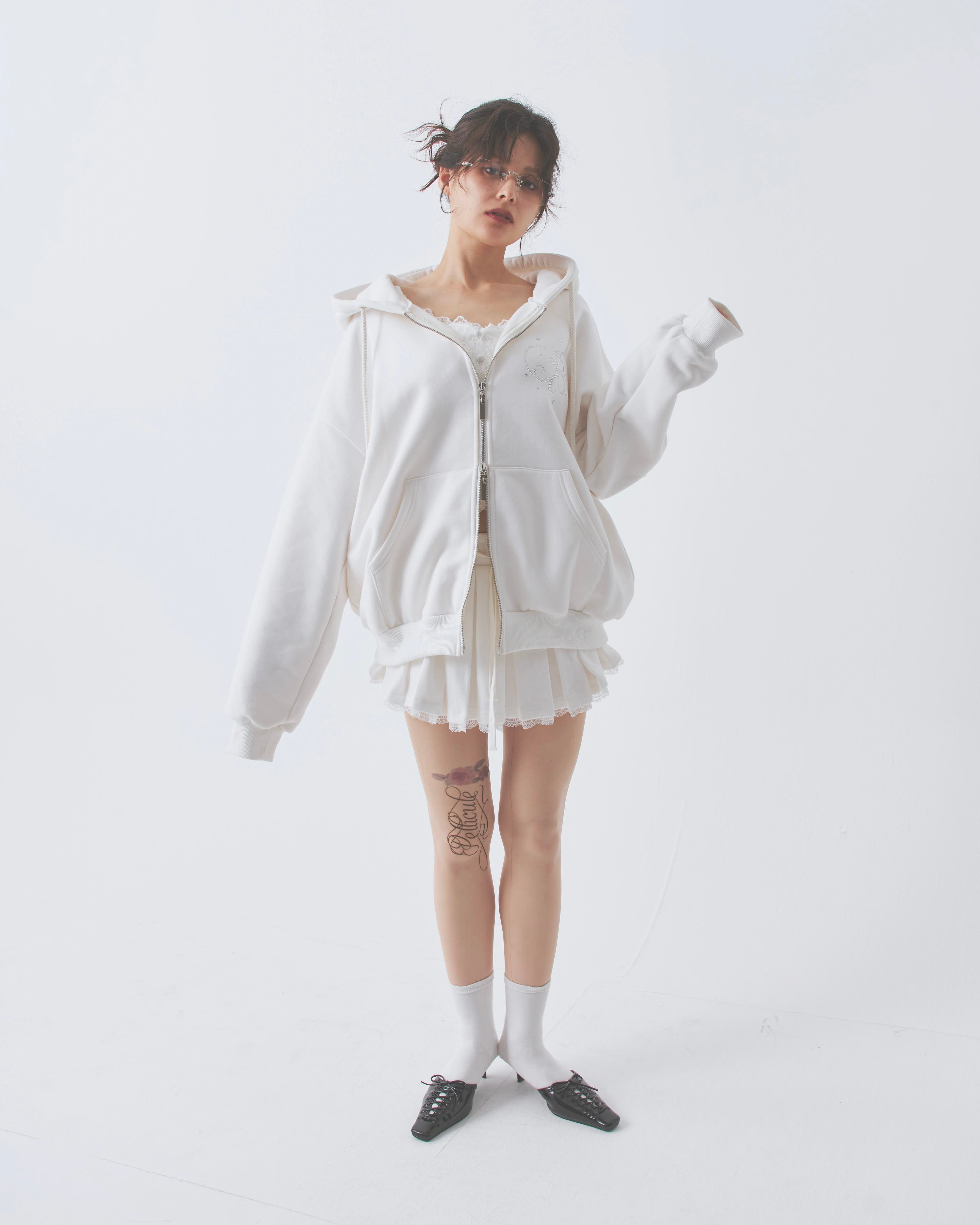 motif stone big PK｜PELLICULE | ぺリキュール