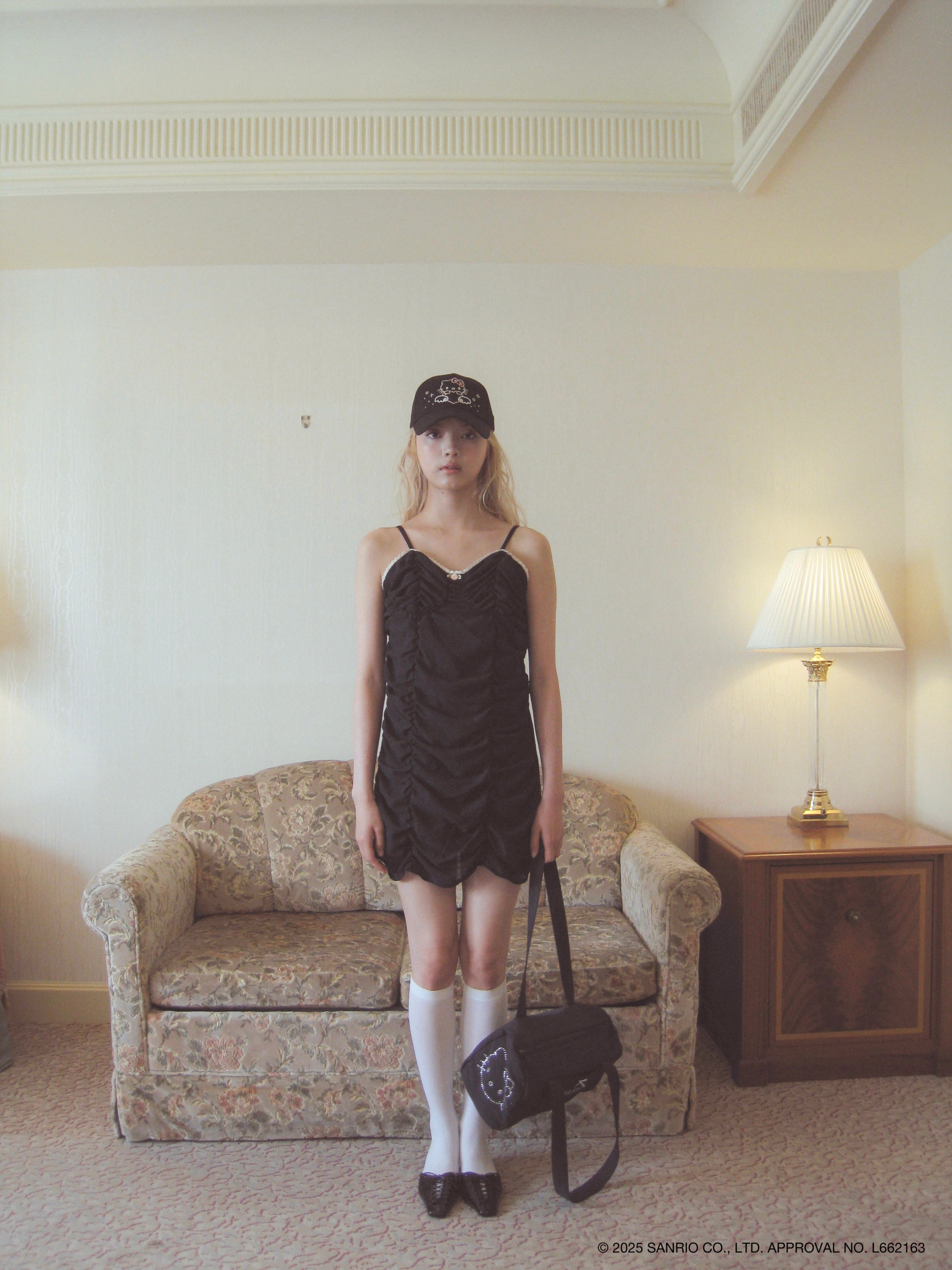 pc agkitty cap｜PELLICULE | ぺリキュール