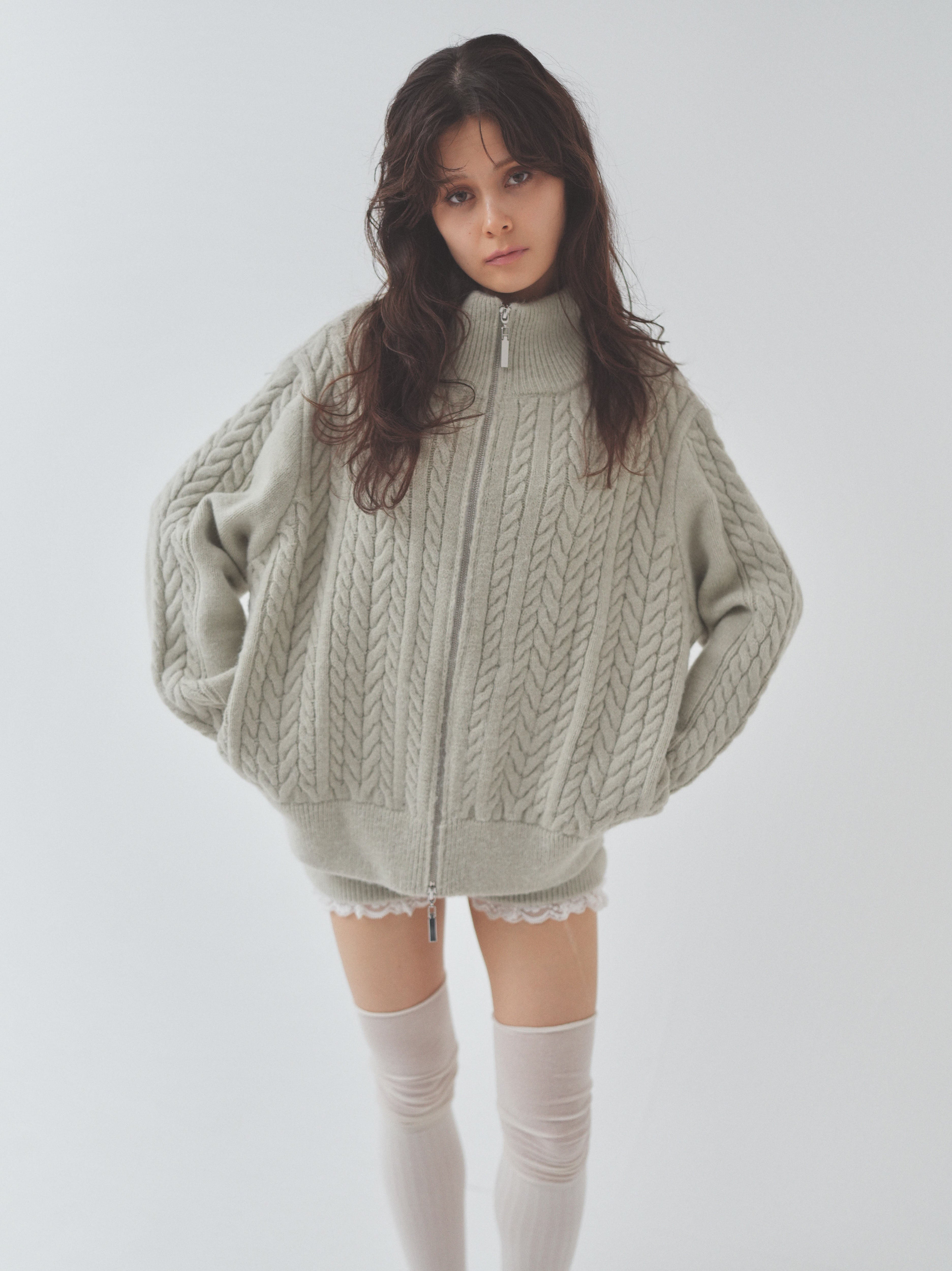 knit｜PELLICULE | ぺリキュール