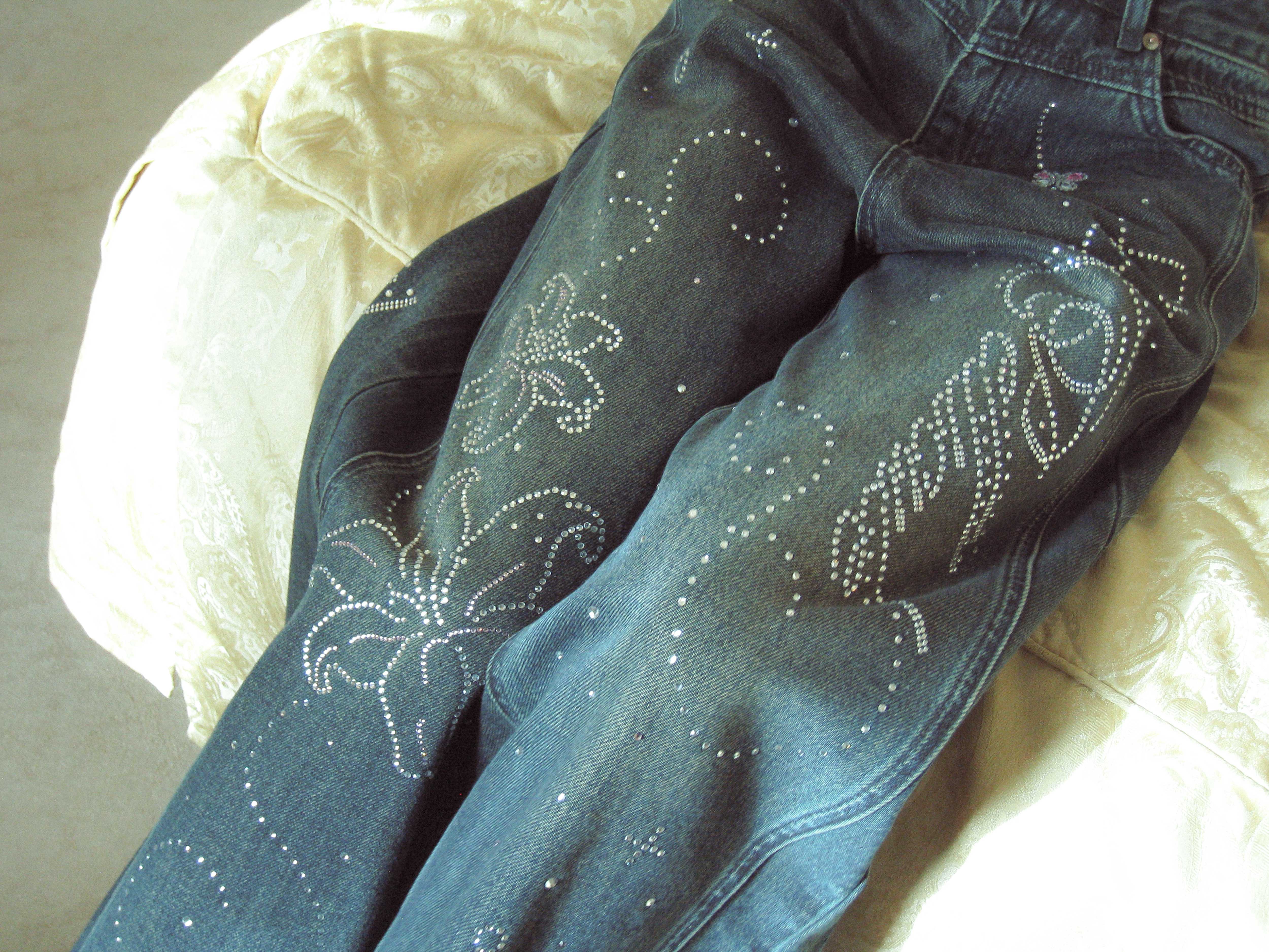 lily-yspirit pants｜PELLICULE | ぺリキュール