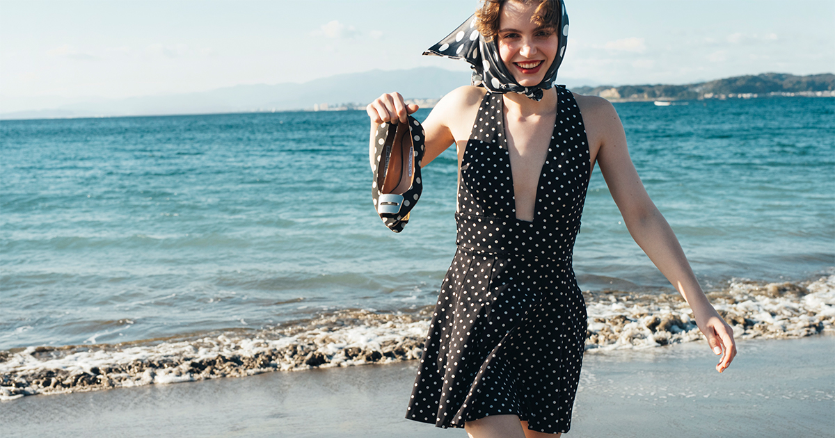 Special “Eternity Collection” | PELLICO｜ペリーコ