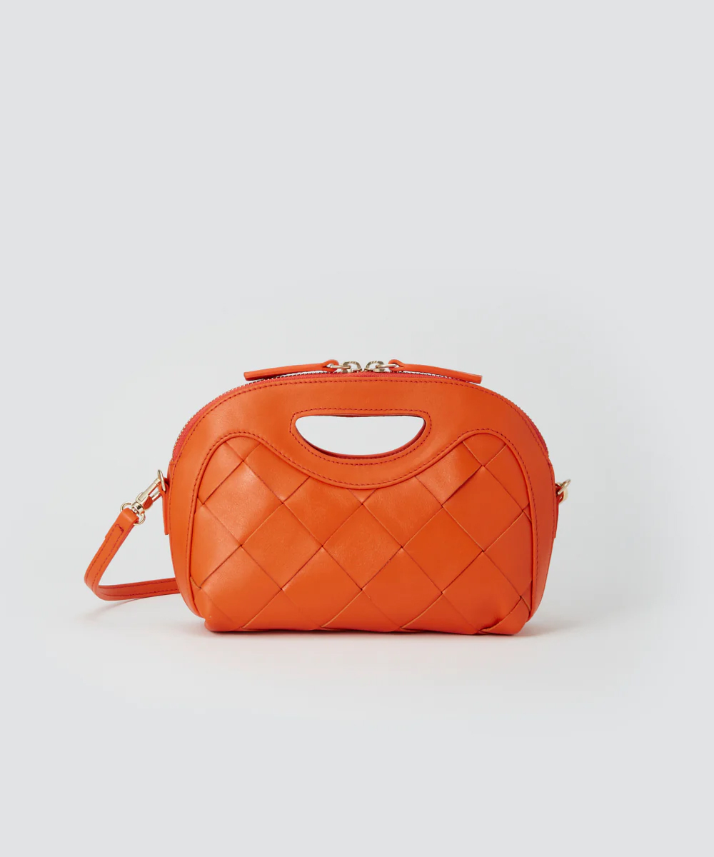 New Color “ANELLI INTRECCIATO MINIME” | PELLICO｜ペリーコ