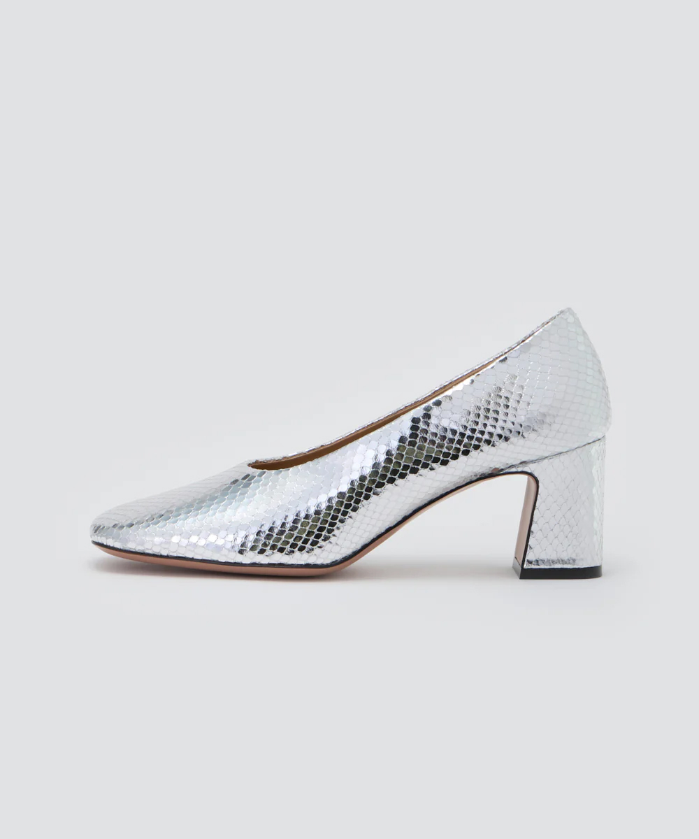 New Square Toe “PALA” | PELLICO｜ペリーコ