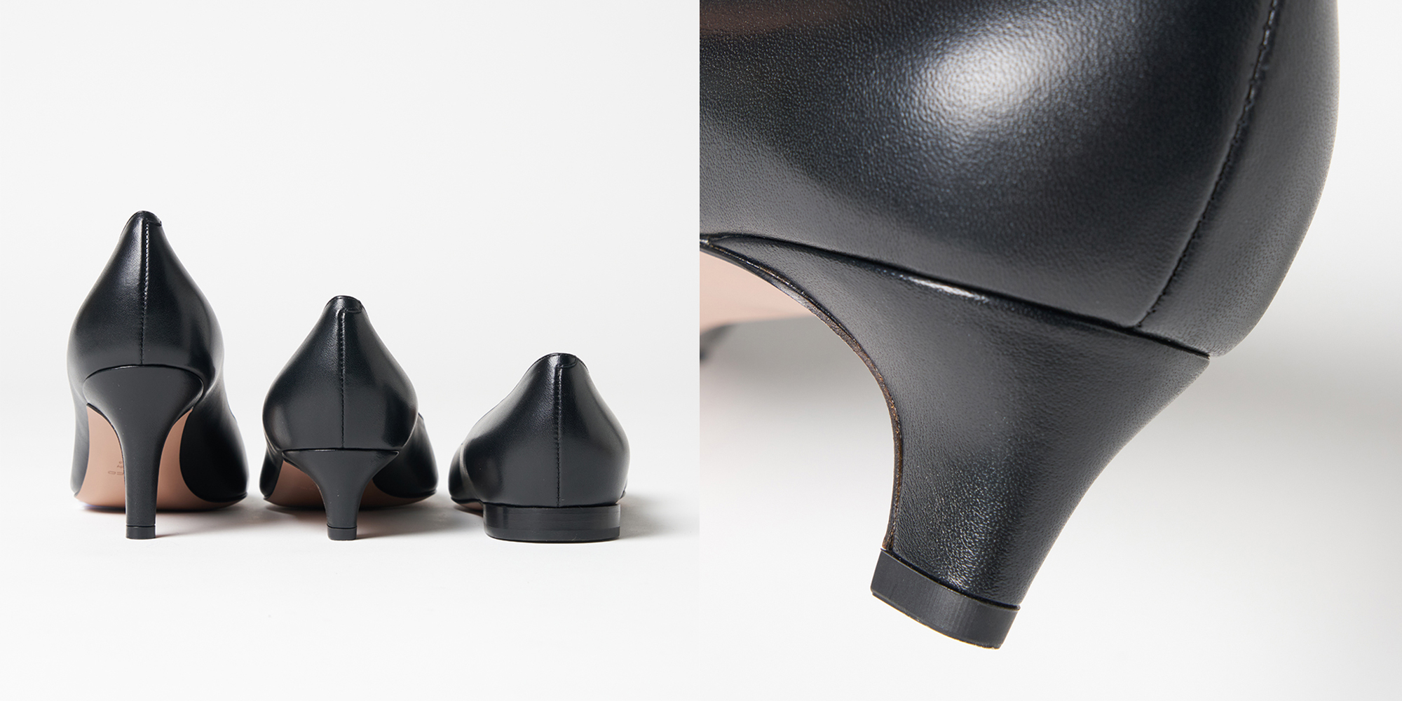 New “ANDREA ANELLI” | PELLICO｜ペリーコ