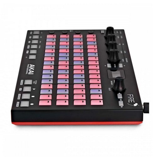 Akai Fire | Lebanon | Per-vurt