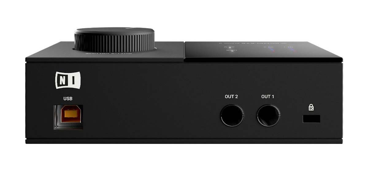 Native Instruments Komplete Audio 2 | Lebanon | Per-vurt