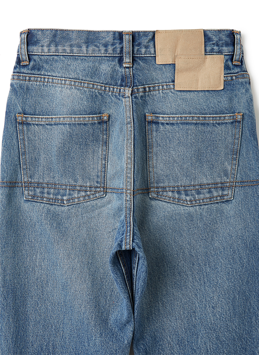 Nano Mist Denim-flair/Blue｜PERVERZE | パーバーズの公式オンライン