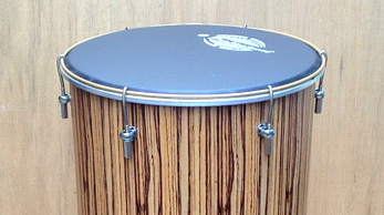 Products-打楽器 | 打楽器工房percusanga