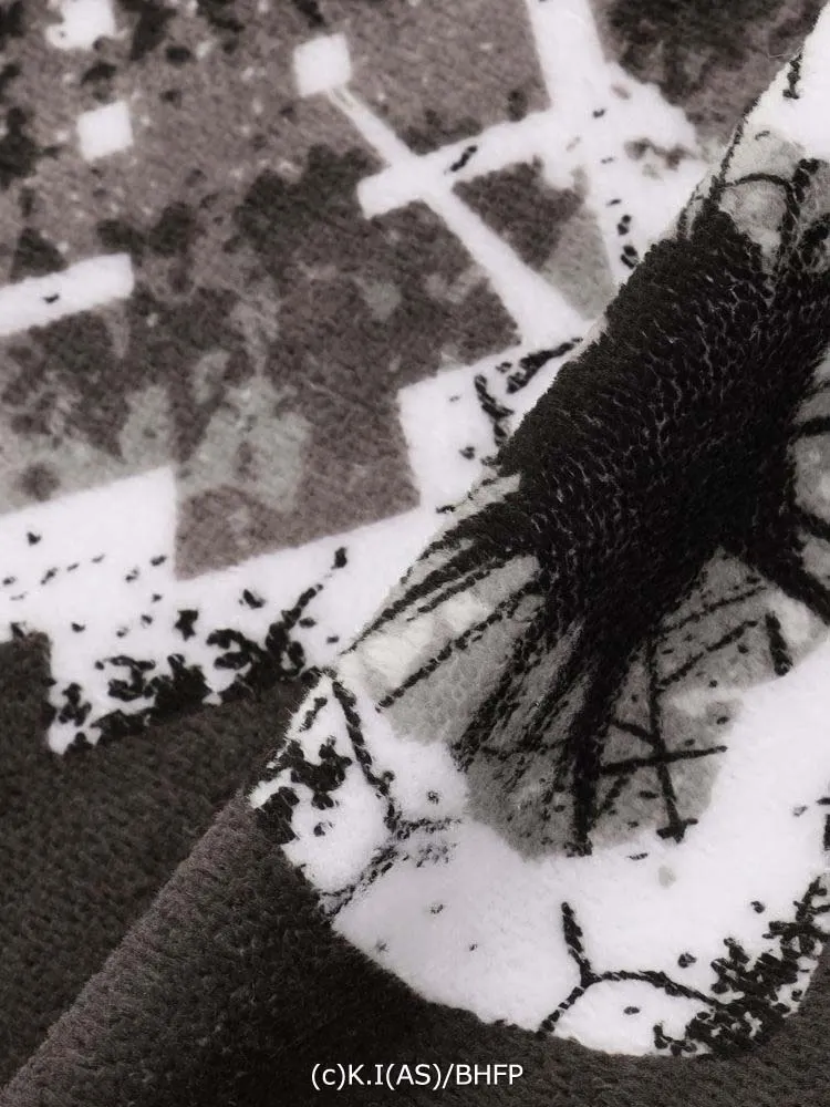 範馬刃牙 SON OF OGRE BAKI HANMA フェイスタオル | P.S.FA公式通販