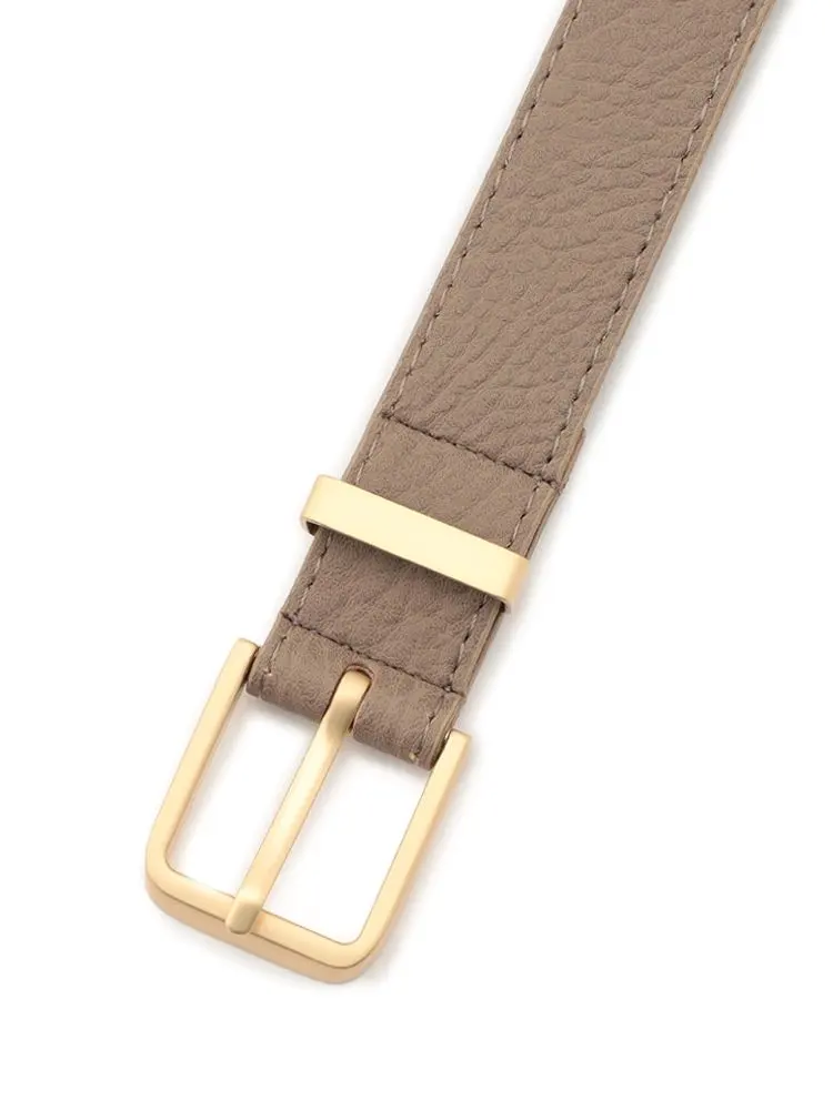 BBロゴ ベルト ベージュ/ブラウン 楽天市場】【最大2万円OFFクーポン