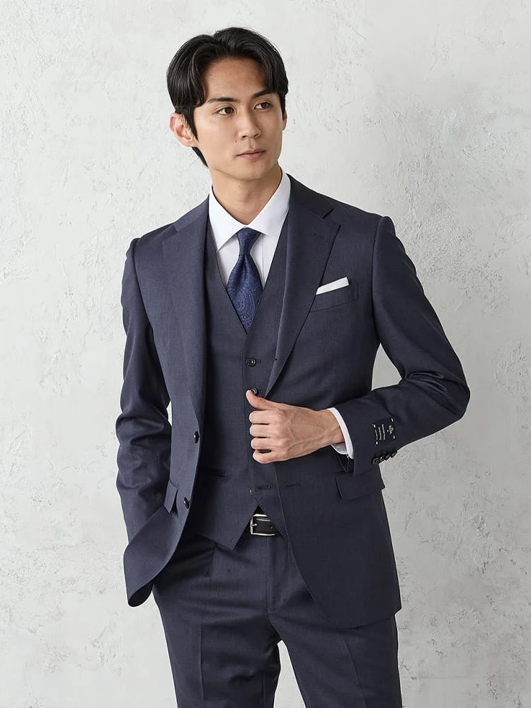 シングル スリーピース 2つボタン | スーツ | メンズ | P.S.FA公式通販