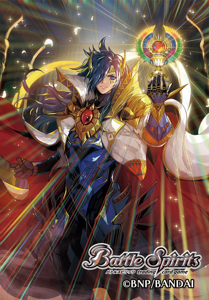 バトルスピリッツ『バトスピチャンピオンシップ25-26 3on3 予選』上位