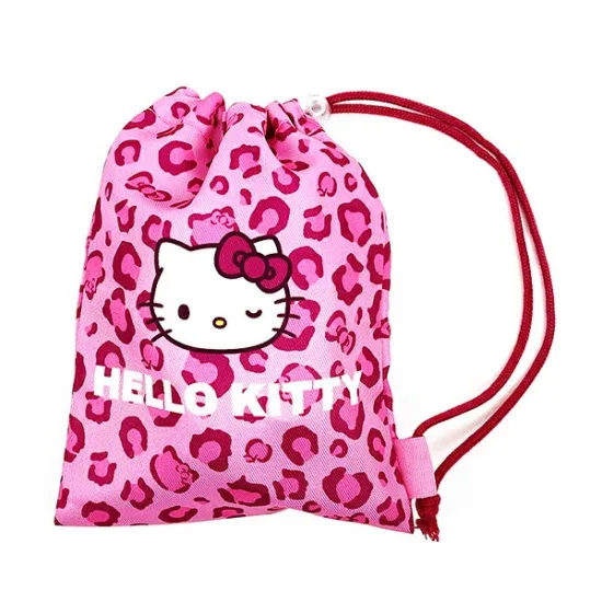 懐かしさが止まらない。大人女子にとってはたまらないキティちゃん