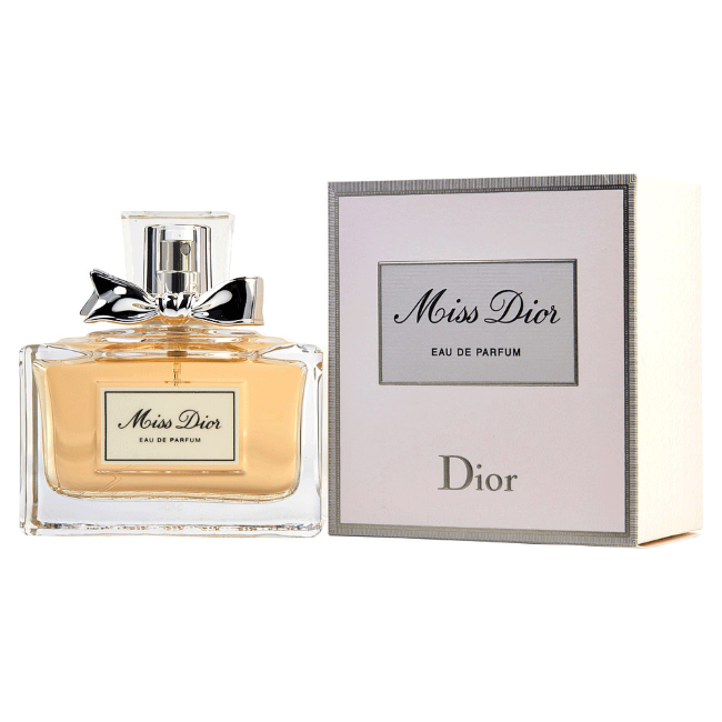 Dior Miss Dior Eau de Parfum 50ml - Perfume Boss