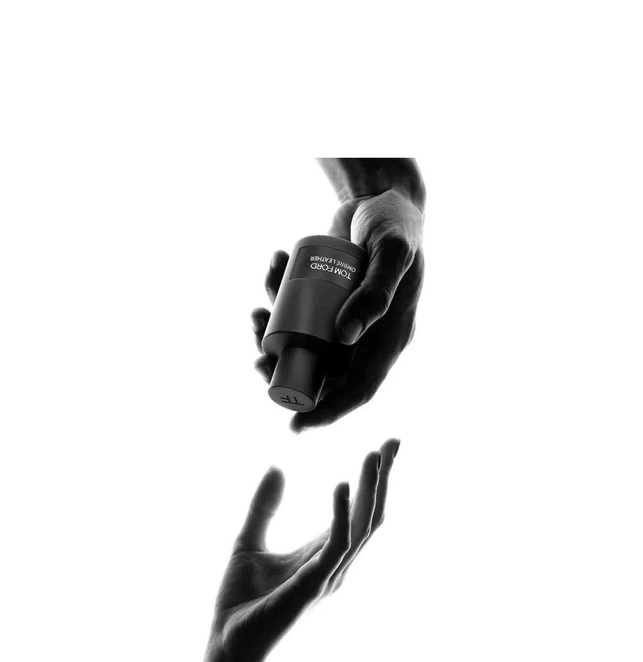 Tom Ford Eau D'Ombre Leather EDT 100ml – Perfume Dubai