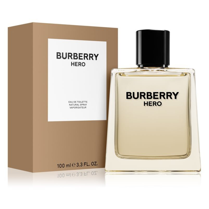Burberry Hero For Men By Burberry In Canada – Perfumeonline.ca