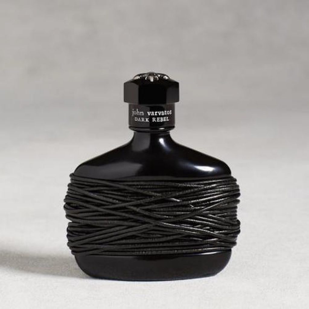 John Varvatos' Dark Rebel walks to its own beat
