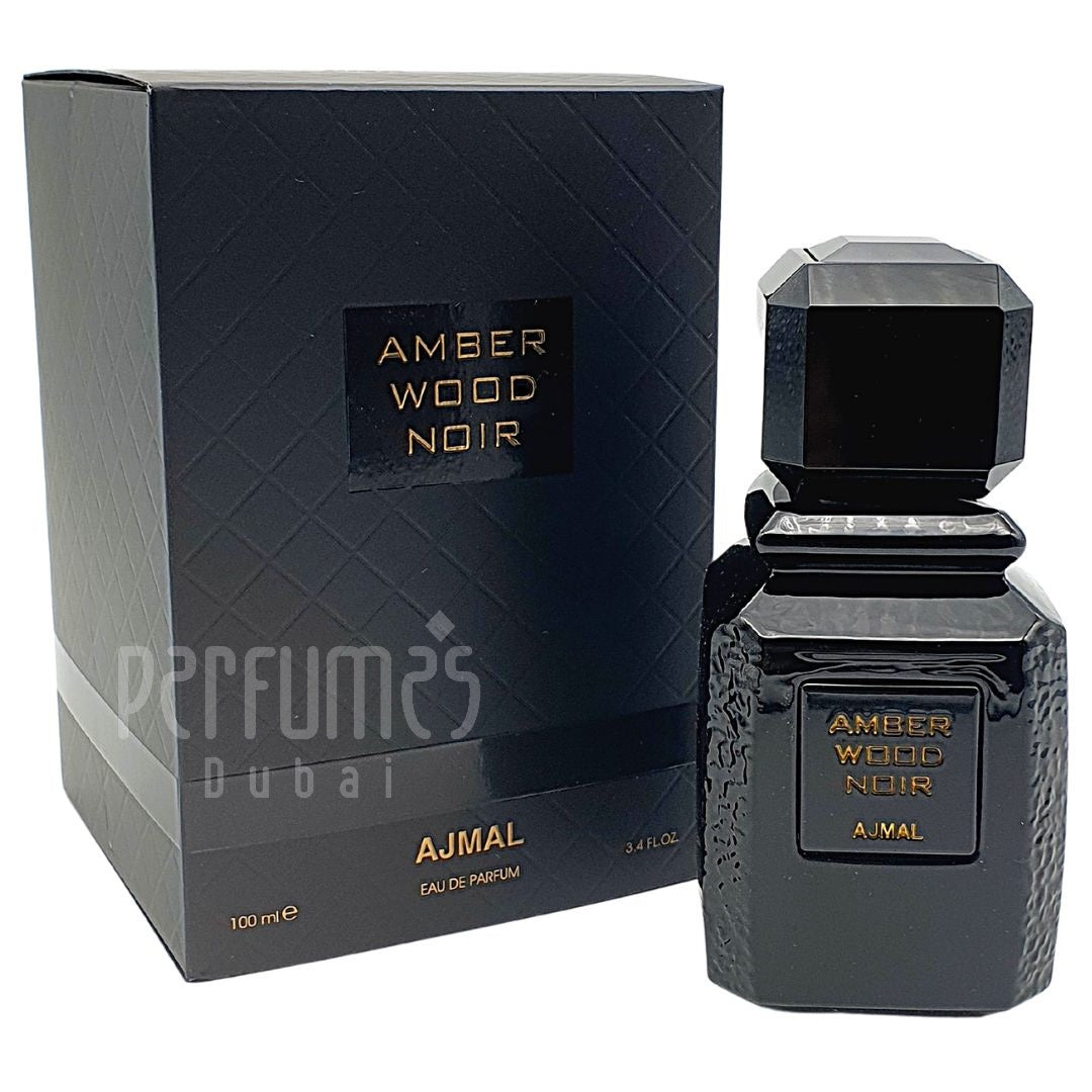 香水(男性用) AMBER WOOD AJMAL EDP 50ml 香水(男性用) AMBER WOOD