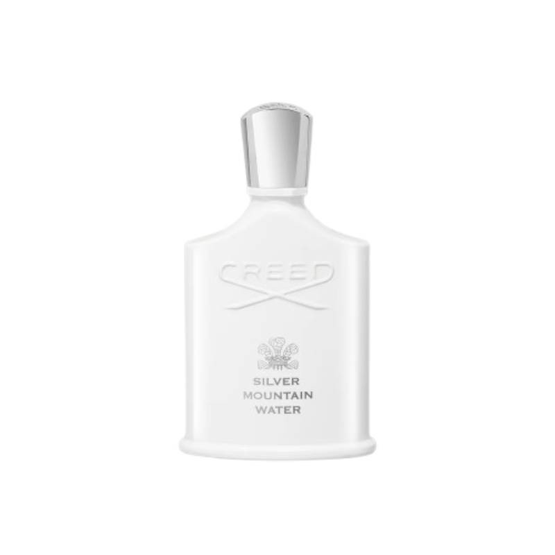 Silver Mountain Water - Creed