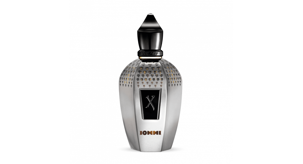 Iommi – Perfumology