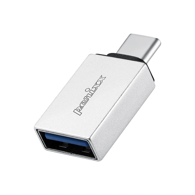 PERIPRO-404 USB Type-C 変換アダプタ – Perixx Japan
