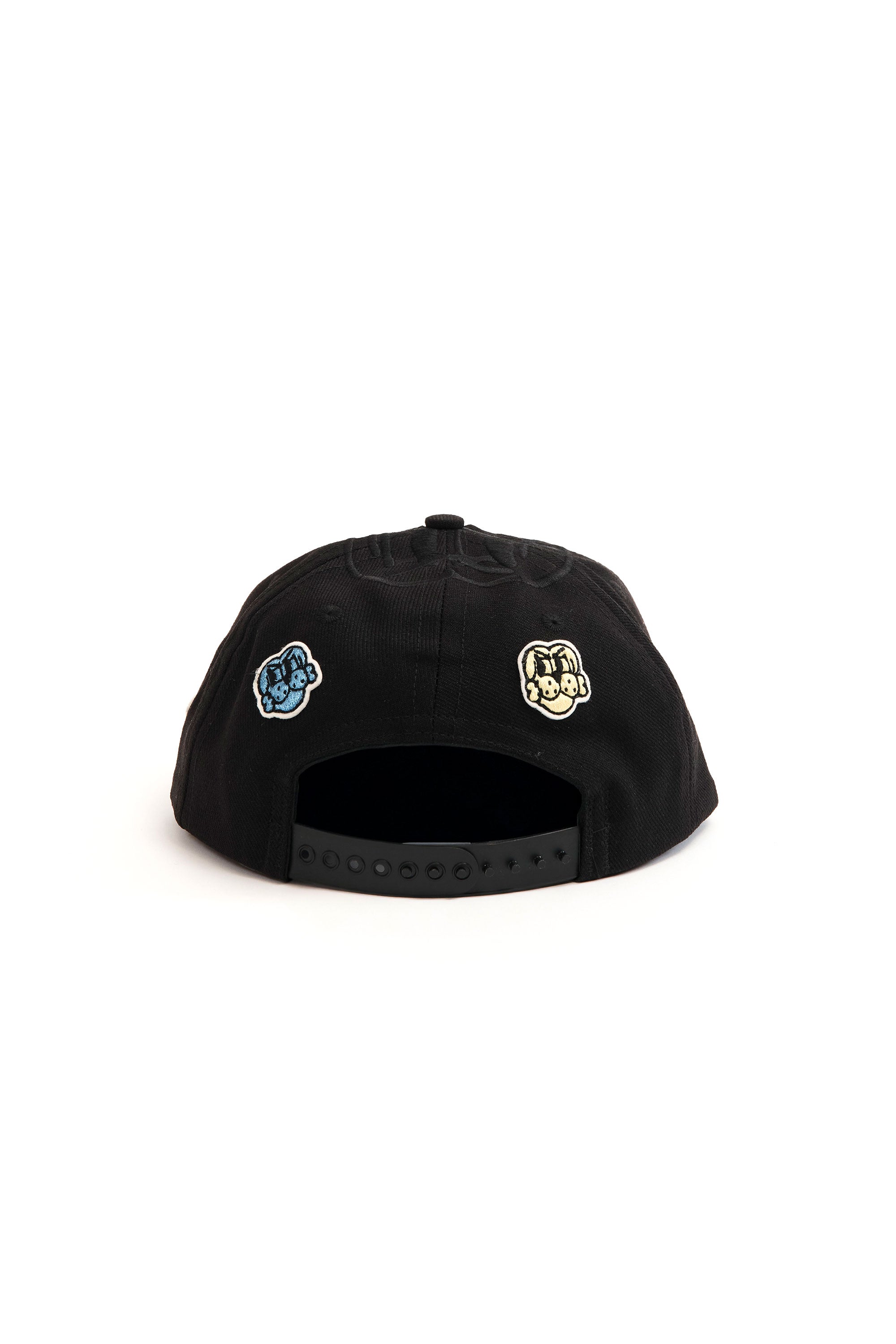 FINESSE PUP HAT – P.A.M. (Perks And Mini)