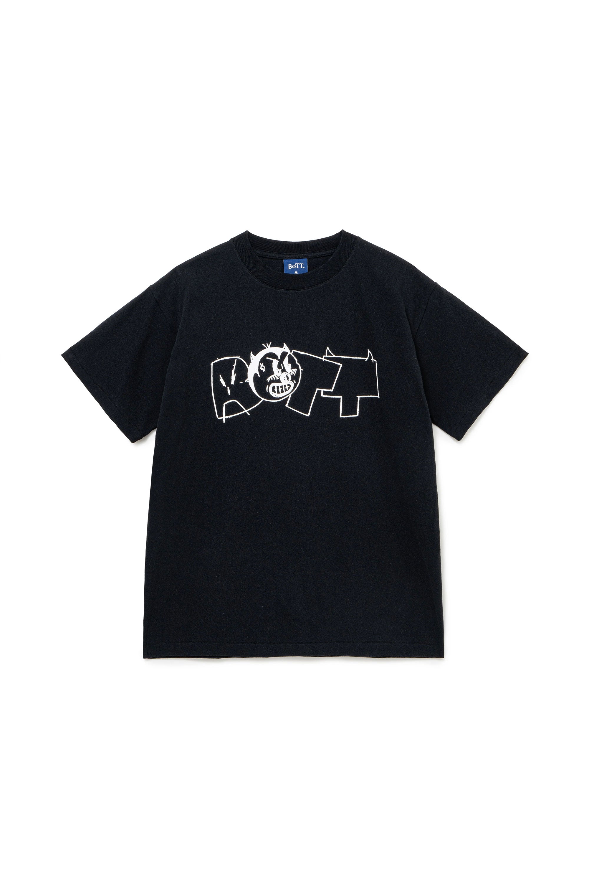 BOTT – P.A.M. (Perks And Mini)