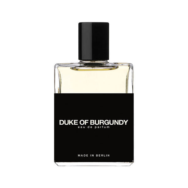 Moth and Rabbit｜PERFUME DUKE OF BURGUNDY｜香水｜厳選された