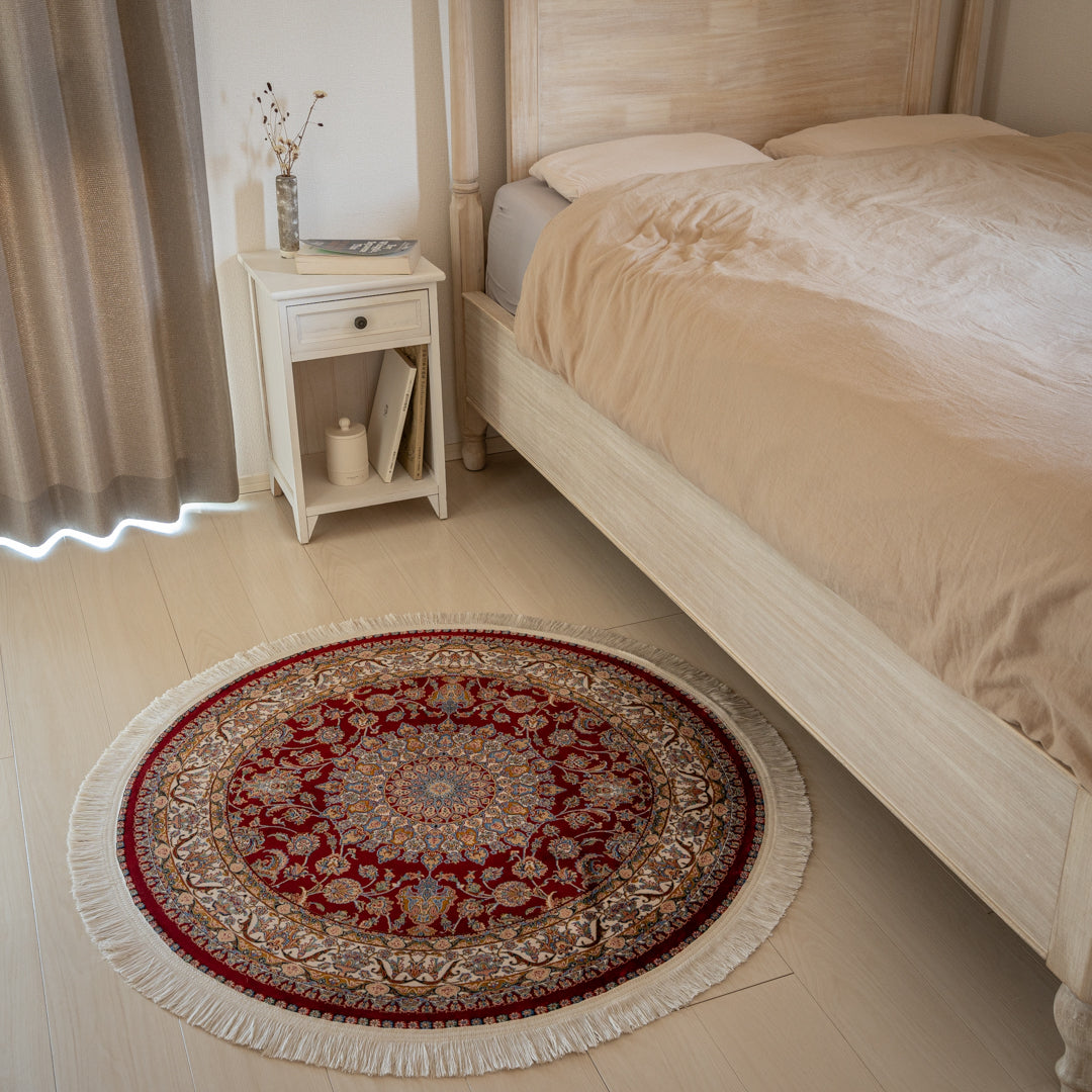 バンブーシルク – Persiadirect