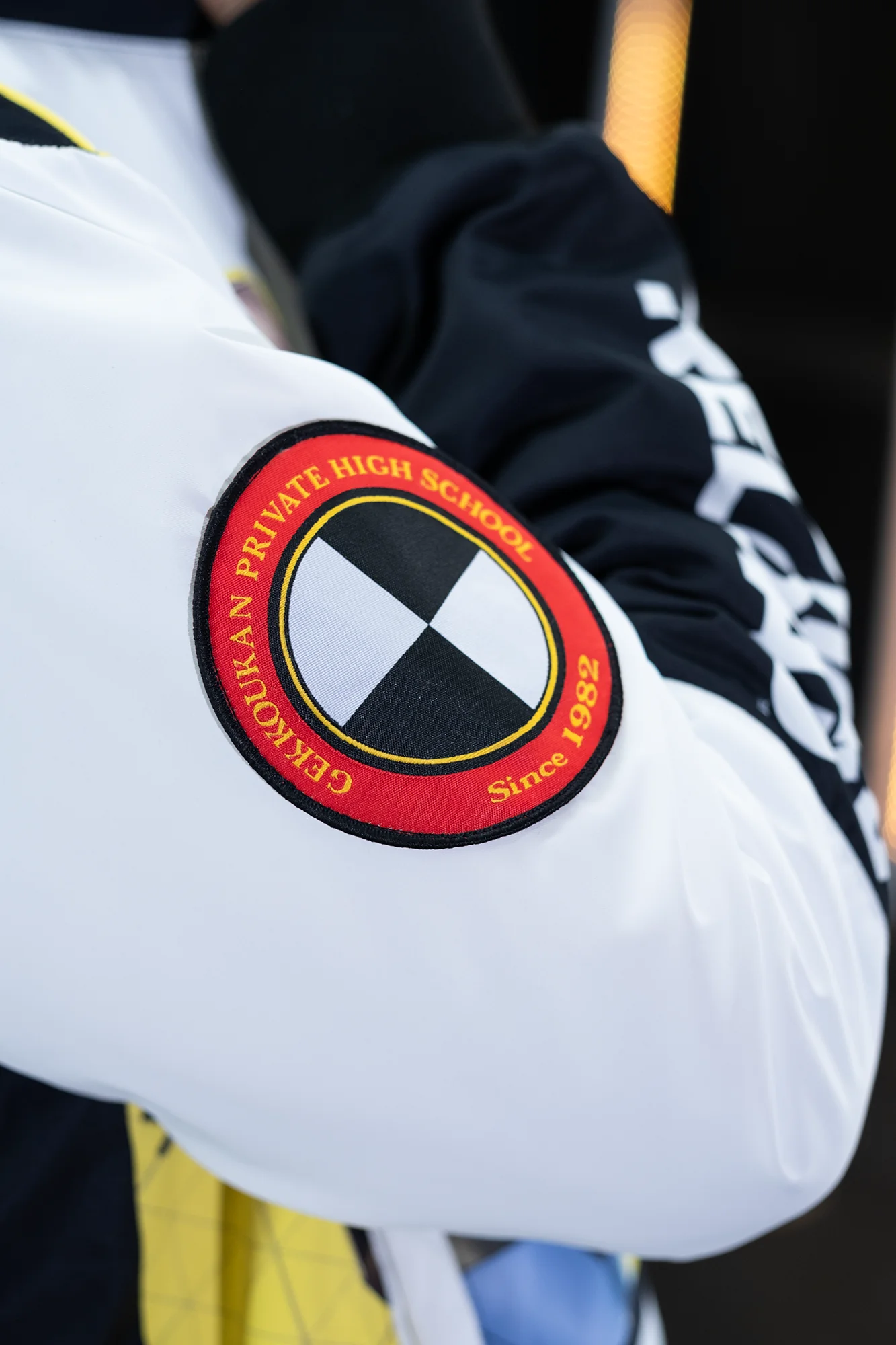 Persona 3 Reload x M.Rage Jackets Announced - Persona Central