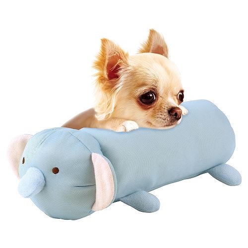 接触冷感 マクラ ゾウ: 200｜業務用トリミング用品通販ショップ