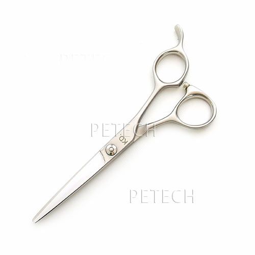 カドック KDA-50 ボブ鋏 トリミングシザー【5インチ】 【メール便