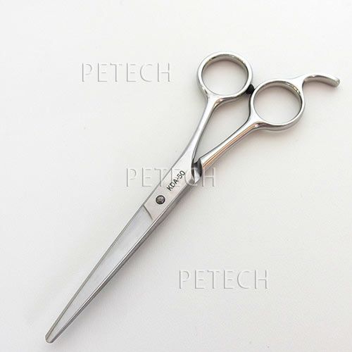 カドック KDA-50 ボブ鋏 トリミングシザー【5インチ】 【メール便