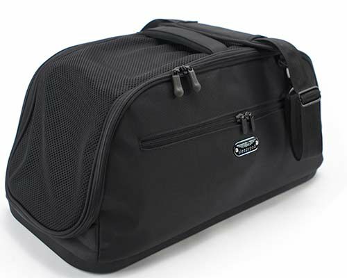 SLEEPYPOD AIR (スリーピーポッド エアー) JET BLACK | petech