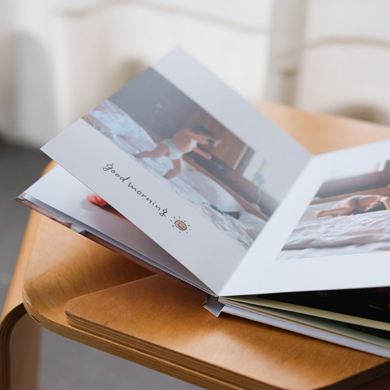 フォトブック ハードカバー｜富士フイルム公式ストア