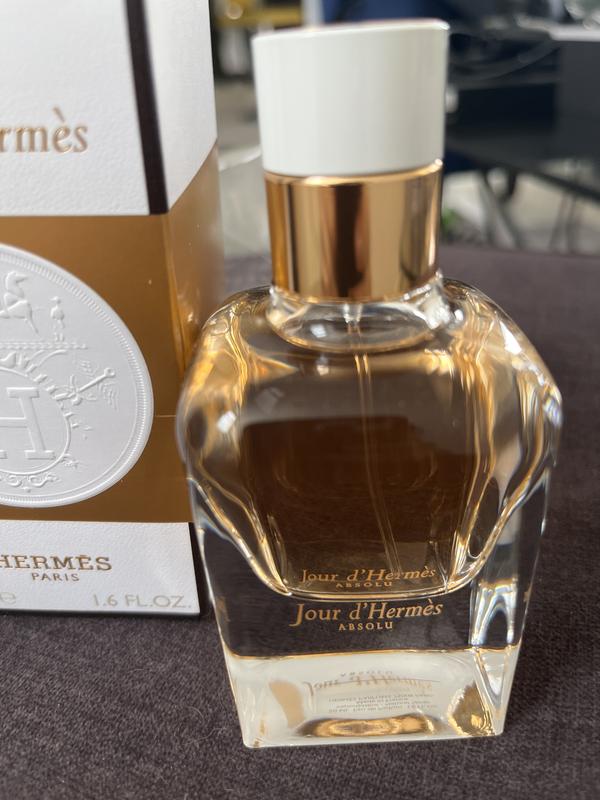 Hermès Jour d'Hermès - Eau de Parfum Refill | Nordstrom