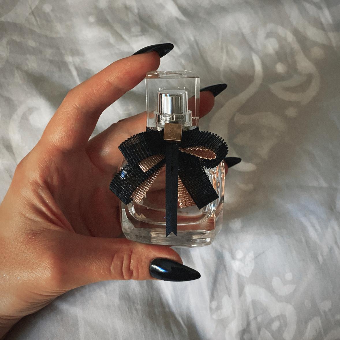 Mon Paris Eau de Toilette Lumiere - Yves Saint Laurent | Sephora