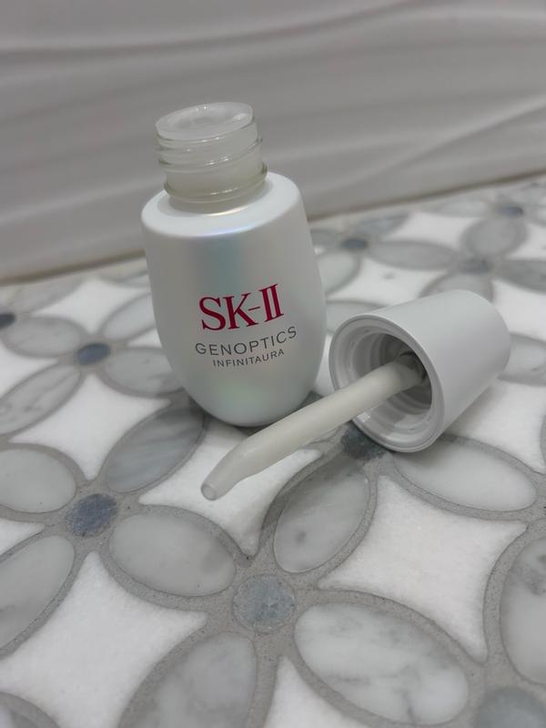 GenOptics InfinitAura Serum - Brightening Serum | SK-II US