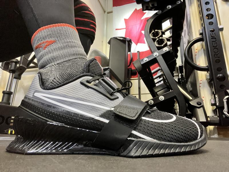 Nike Romaleos 4 | Rogue Fitness