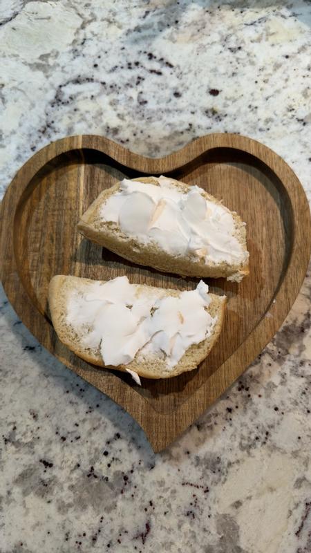 Supreme Cream Cheese Strawberry: Dairy Free | Violife