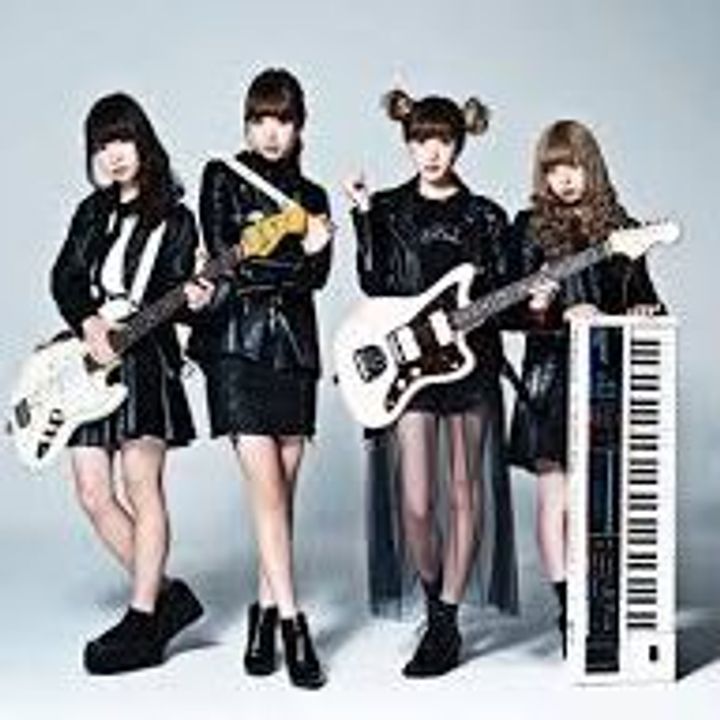 Silent Siren 横浜市 Tickets, KT Zepp Yokohama Feb 27