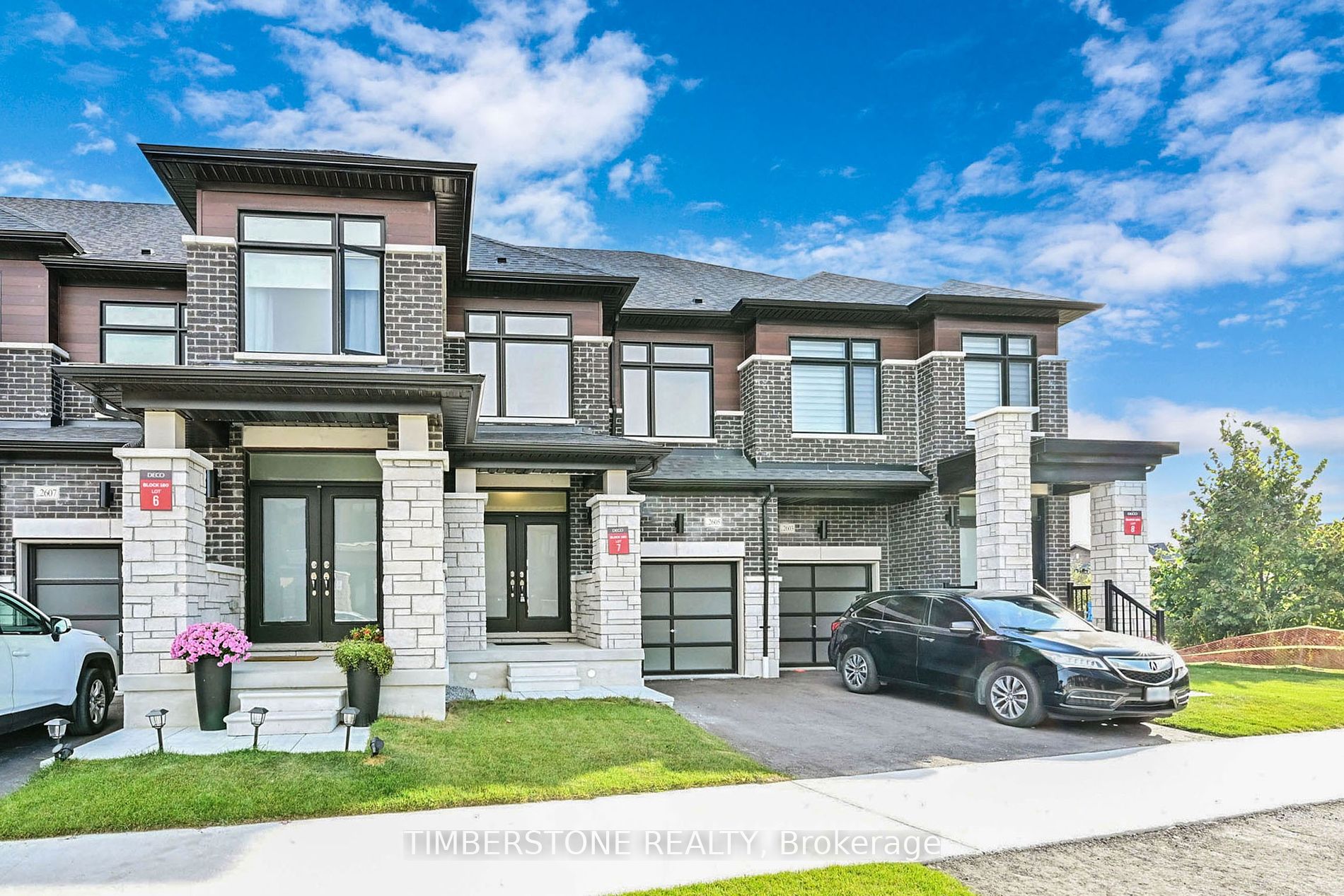 2605 Hibiscus Drive Pickering | Zolo.ca